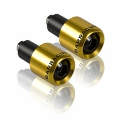 Contrapesos Aluminio Barracuda -Accesorios De Moto Ventas n1000 3 3 antiv oro