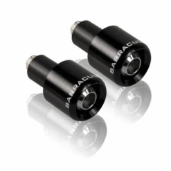 Contrapesos Aluminio Barracuda -Accesorios De Moto Ventas n1000 4 4 ant nero