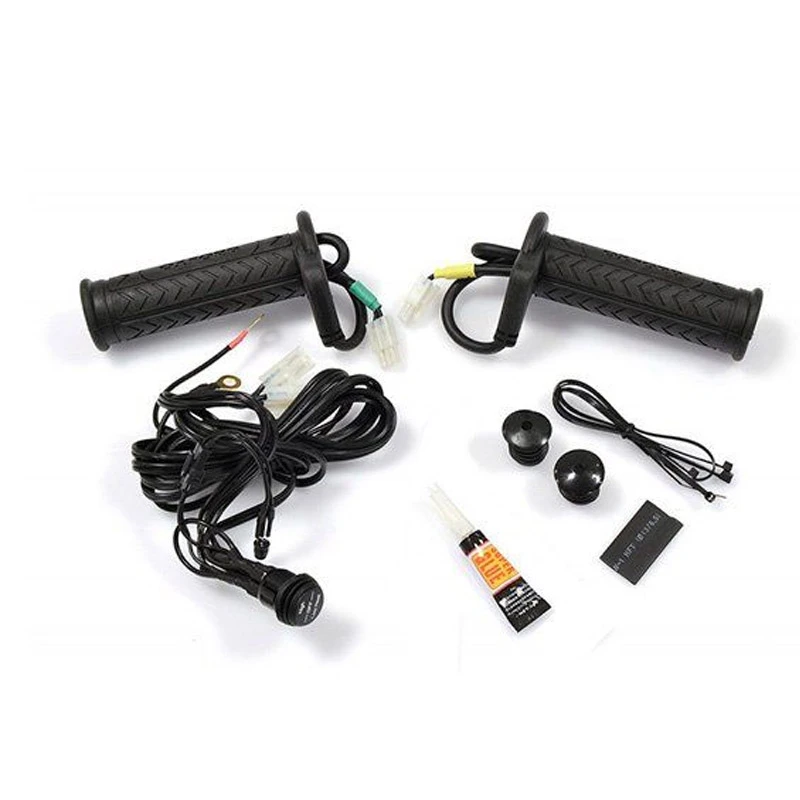 Puños Calefactables OXFORD Essential Scooter 2 Puños Calefactables OXFORD Essential Scooter - Imagen 2