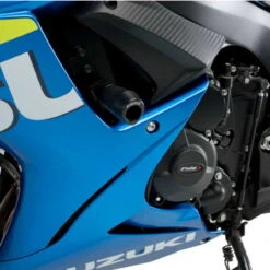 Tapas Motor Puig Suzuki GSXR600 - 750 2011-2016 5 Tapas Motor Puig Suzuki GSXR600 - 750 2011-2016 -Accesorios De Moto Ventas p20124 3 suzukia