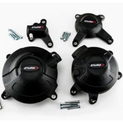 Puig Tapas Motor Yamaha MT09 Y Tracer