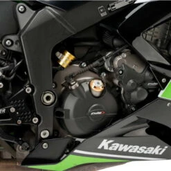 Tapas Motor Puig Kawasaki ZX6R 2009 +