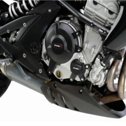 Tapas Motor Puig Kawasaki ER-6N 2006-2016