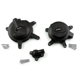 Puig Tapas Motor Kawasaki Ninja 400 18-