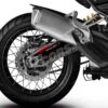 Protector De Basculante Puig Ducati Multistrada 1200 Enduro-Ducati Multristada 1260 Enduro