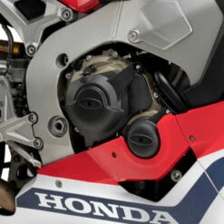 Tapas Motor Puig Honda CBR1000RR Fireblade