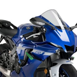 Aleron Downforce Yamaha R1-M 20- Puig -Accesorios De Moto Ventas p20297 4 r 2