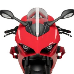 Aleron Downforce Ducati Panigale V2-V4 Puig -Accesorios De Moto Ventas p20431 3 20431 12