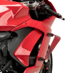 Aleron Downforce Ducati Panigale V2-V4 Puig -Accesorios De Moto Ventas p20431 4 20431 1