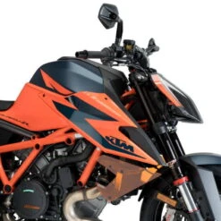 Puig Aleron Downforce KTM 1290 SUPERDUKE R 20- -Accesorios De Moto Ventas p20462 3 ktmalea