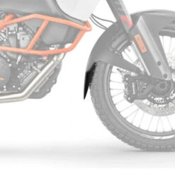 Puig Extension Faldon Delantero Modelos KTM ADVENTURE 16-20 -Accesorios De Moto Ventas p20475 3 guarda20ktmaa