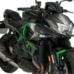 Puig Aleron Downforce KAWASAKI Z H2 20-22