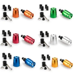 Contrapesos Sport Modelos Honda Puig -Accesorios De Moto Ventas p21011 2 11 2