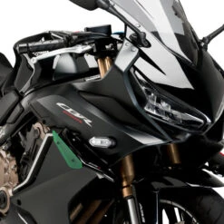 Puig Alerón Lateral HONDA CBR650R 21- -Accesorios De Moto Ventas p21333 4 133