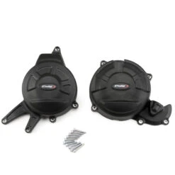 Puig Tapas Motor Aprilia RS660 21-