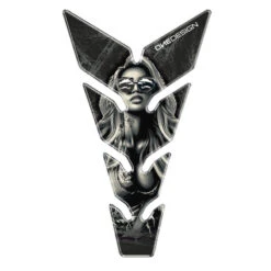 Protector Deposito Universal Girl One Design