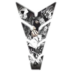 Protector Deposito Universal Casino One Design