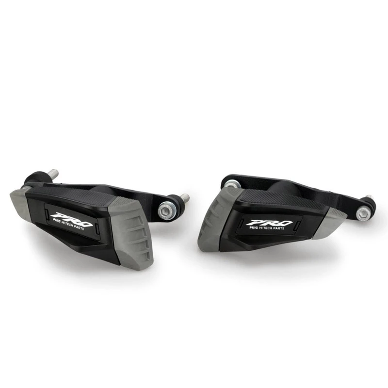 Protector De Motor PRO 2.0 Yamaha MT03 Puig 1 Protector De Motor PRO 2.0 Yamaha MT03 Puig