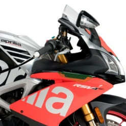Aleron Lateral Downforce APRILIA RSV4 RF 2015- Puig