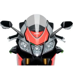 Aleron Lateral Downforce APRILIA RSV4 RF 2015- Puig -Accesorios De Moto Ventas p2334 3 2334 3