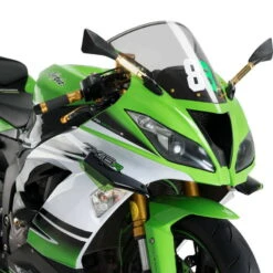 Puig Aleron Downforce Kawasaki ZX-6R 2009-2016