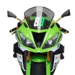 Puig Aleron Downforce Kawasaki ZX-6R 2009-2016 -Accesorios De Moto Ventas p3162 3 ninjaaa