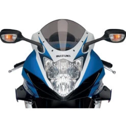 Aleron Lateral Downforce Suzuki GSXR600-750 11-16 Puig