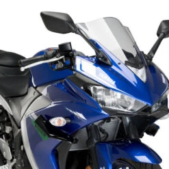 Aleron Downforce Yamaha R3 15-18 Puig -Accesorios De Moto Ventas p3171 3 3171