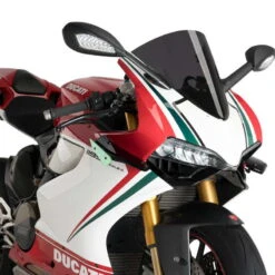 Puig Aleron Downforce Ducati Panigale 1199-899