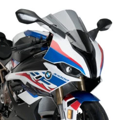 Alerones Forntales Downforce Honda Hornet 750 23- Puig -Accesorios De Moto Ventas p3636 3 19 1