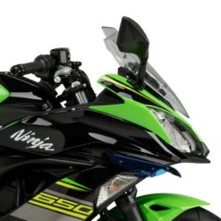 Aleron Downforce Kawasaki Ninja 650 17-19 Puig -Accesorios De Moto Ventas p3835 3 3835