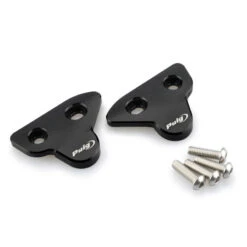 Puig Tapas Para Agujeros De Espejos Retrovisores Yamaha R1-R6