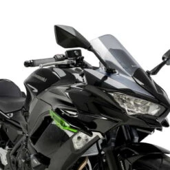 Aleron Puig Downforce Kawasaki Ninja 650 2020+ -Accesorios De Moto Ventas p3882 3 puigaa