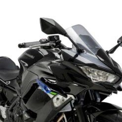 Aleron Puig Downforce Kawasaki Ninja 650 2020+ -Accesorios De Moto Ventas p3882 4 puigaaa