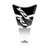 Pegatina Adhesivo Protector De Deposito YAMAHA R1 Modelo Spirit, Universal. PUIG
