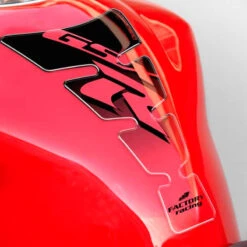 Puig SUZUKI GSXR Protector De Deposito Modelo Spirit