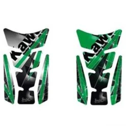 Puig Protector De Deposito Modelo Wings KAWASAKI