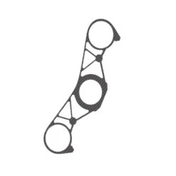 Puig Protector Tija Xtreme Yamaha YZF-R1 09-11