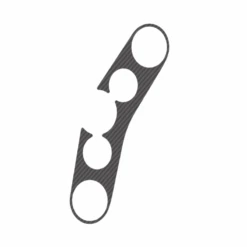 Puig Protector Tija Xtreme Suzuki GSR750 11-16