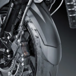 Extension Faldon Delantero Marca Puig Para Bmw R850-R1150RT