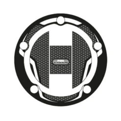 Protector Tapon Deposito Naked Puig Para Suzuki 03-