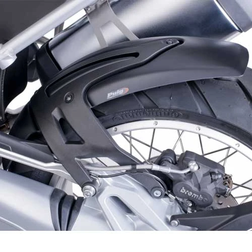 Puig Guardabarros Trasero En Moto BMW R1200GS 2013- Y ADVENTURE 2014- 1 Puig Guardabarros Trasero En Moto BMW R1200GS 2013- Y ADVENTURE 2014-