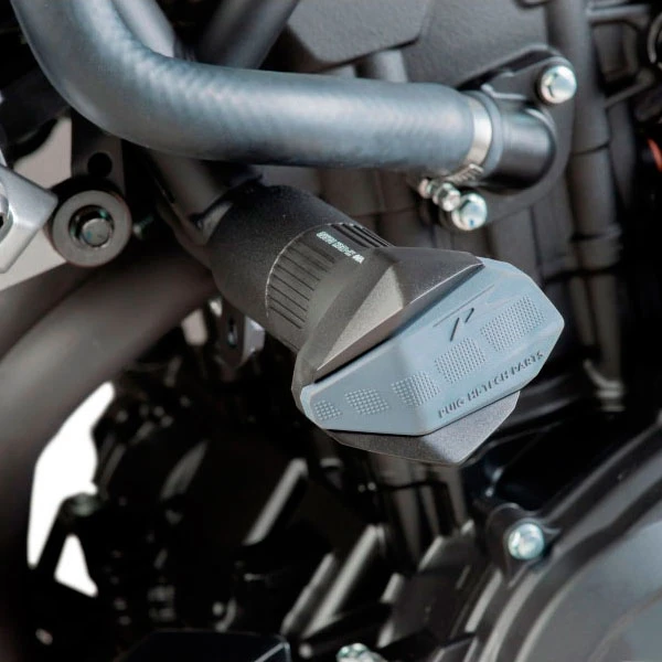 Protector Motor Puig R12 HYOSUNG GT650R 06-12 1 Protector Motor Puig R12 HYOSUNG GT650R 06-12