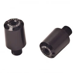 Contrapesos Manillar Largos Puig Honda Azul -Accesorios De Moto Ventas p6631 2 cont