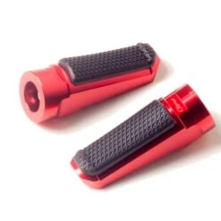 Puig Juego Estriberas Sport Con Goma Pasajero Y Piloto PHE