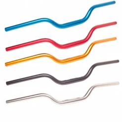 Manillar Conico Puig Diametro 29a22 Altura 20mm