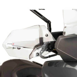 Paramanos Moto Yamaha XMax 125-300-250-400 Marca Puig -Accesorios De Moto Ventas p8111 3 paramanos puig3
