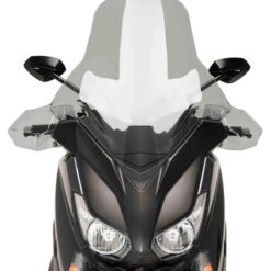 Paramanos Moto Yamaha XMax 125-300-250-400 Marca Puig -Accesorios De Moto Ventas p8111 4 paramanos puig4