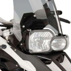 Protector Faro Puig BMW F700GS-F800GS-Adventure Transparente