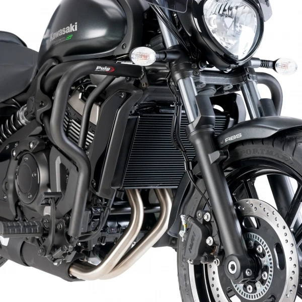 Puig Defensa Protector De Motor Moto Kawasaki Vulcan S 650 2015- 1 Puig Defensa Protector De Motor Moto Kawasaki Vulcan S 650 2015-